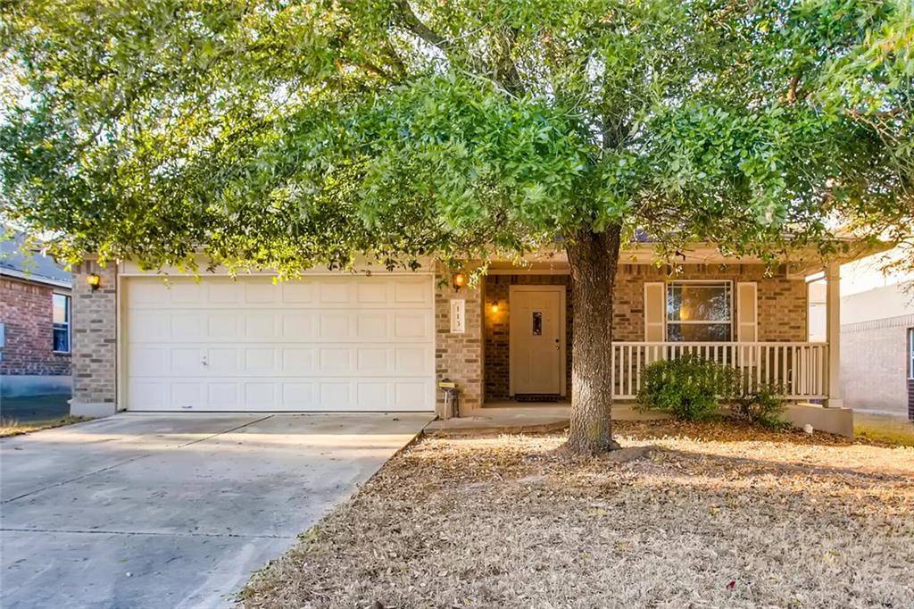 113 Remington DR, Kyle, TX 78640