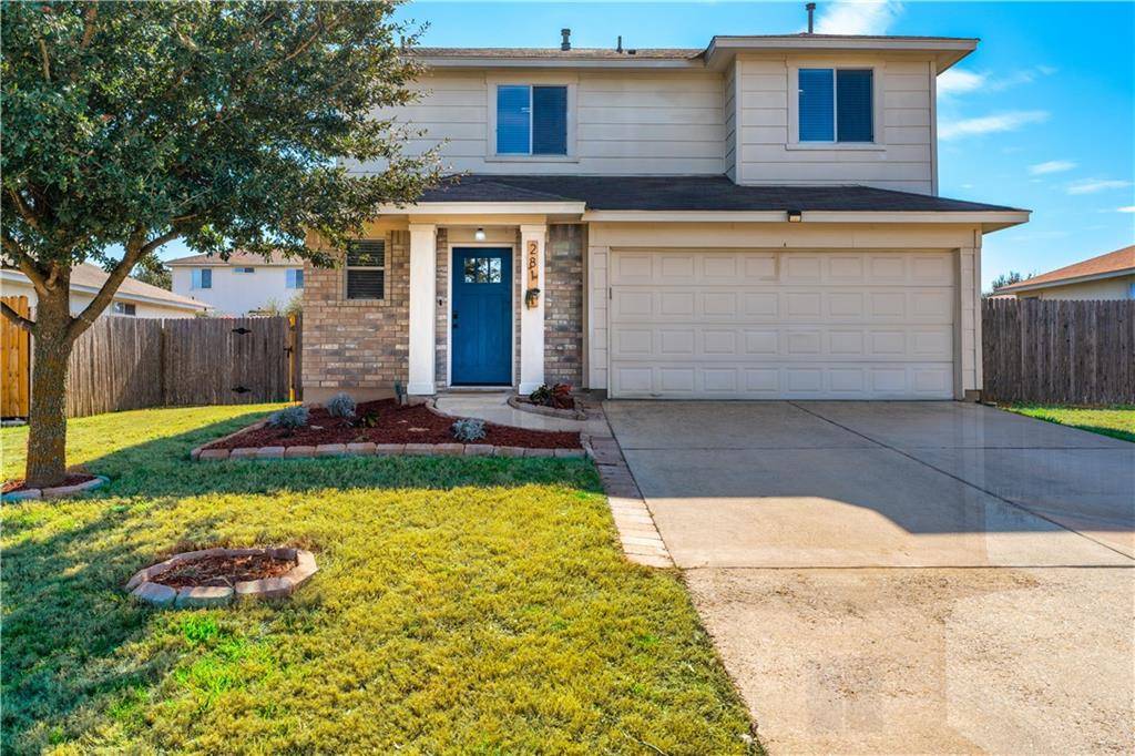 281 Enterprise, Kyle, TX 78640