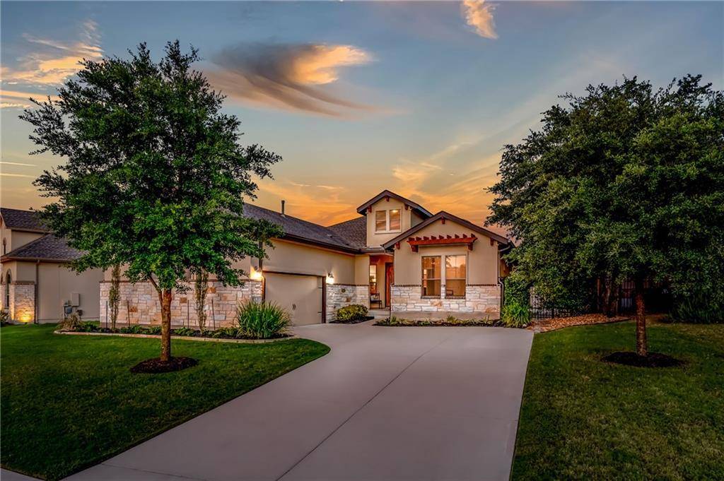 22333 Rock Wren RD, Spicewood, TX 78669
