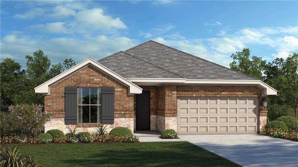 103 Salado Creek TRL, Bastrop, TX 78602