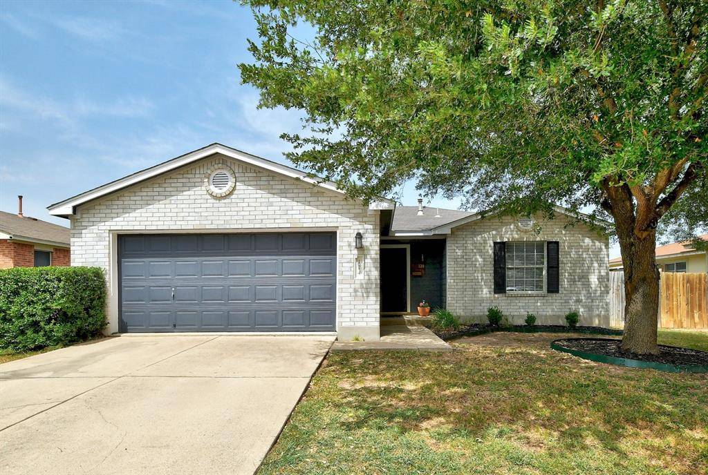 124 Grant WAY, Kyle, TX 78640
