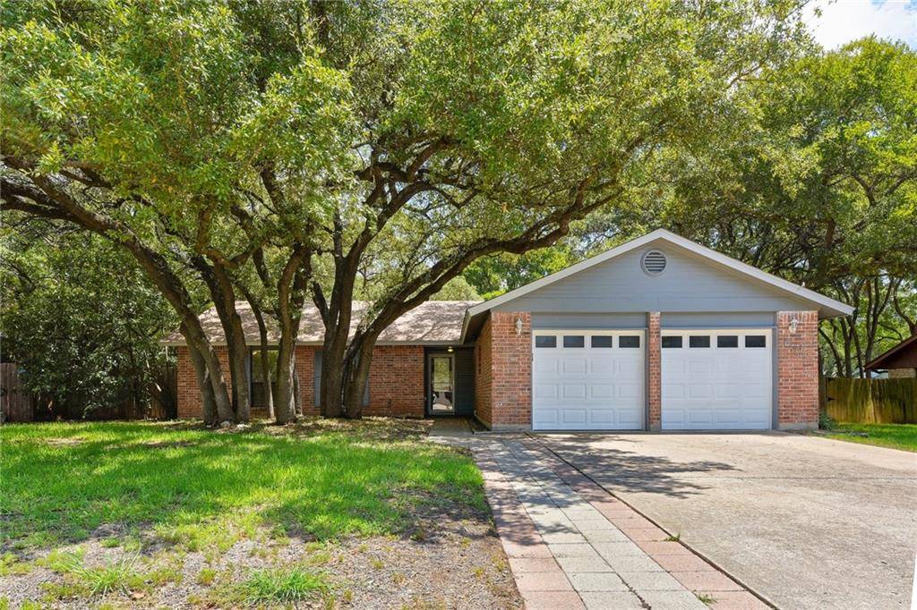 104 S Kings Canyon DR, Cedar Park, TX 78613