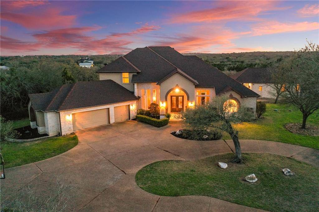 500 Clark CV, Buda, TX 78610