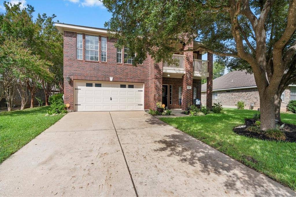 1230 Red Ranch CIR, Cedar Park, TX 78613