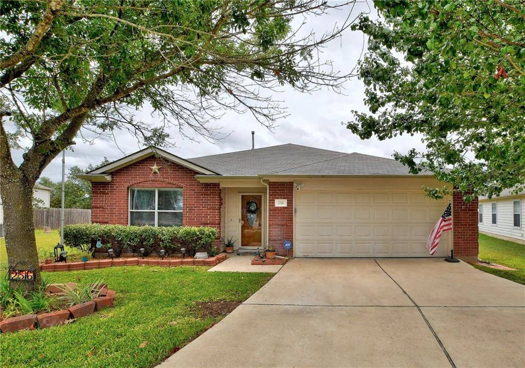 256 Catalpa DR, Kyle, TX 78640