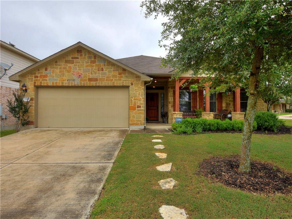 221 Dolomite DR, Buda, TX 78610