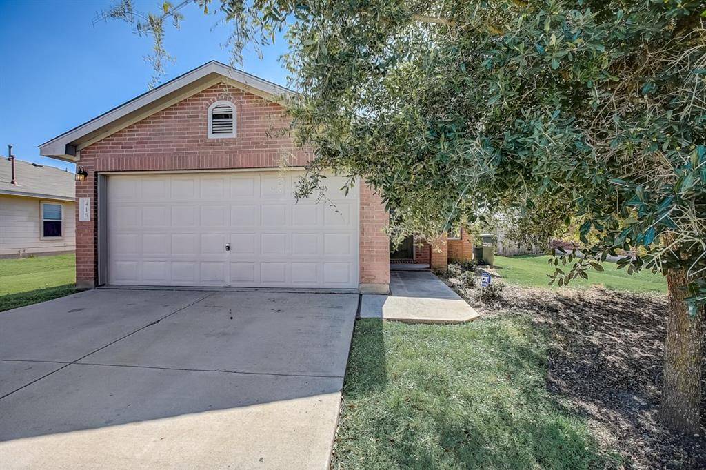 418 Old West TRL, Buda, TX 78610