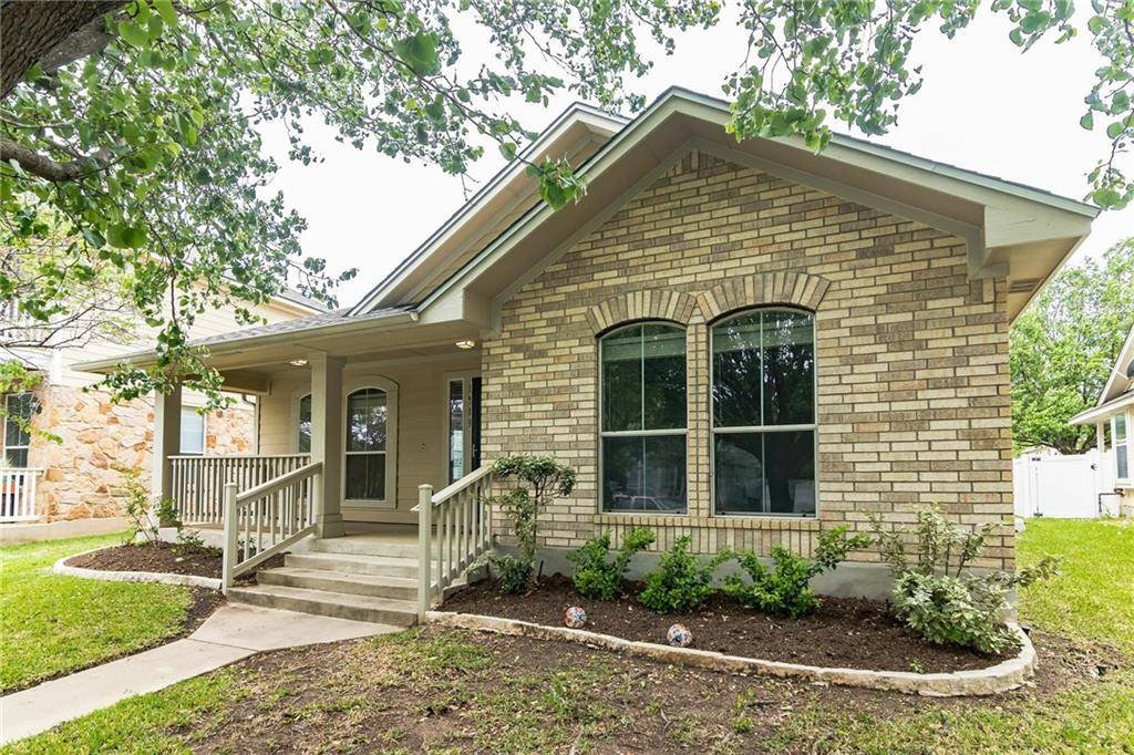 1513 Big Bend DR, Cedar Park, TX 78613