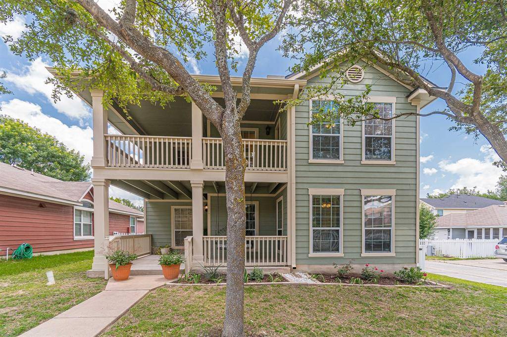 710 Scrutchins RD, Kyle, TX 78640