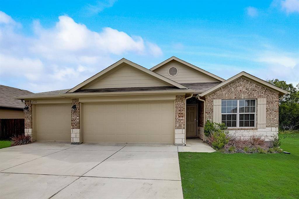Address not disclosed, Kyle, TX 78640