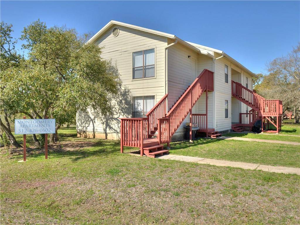 502 Willow ST, Bertram, TX 78605