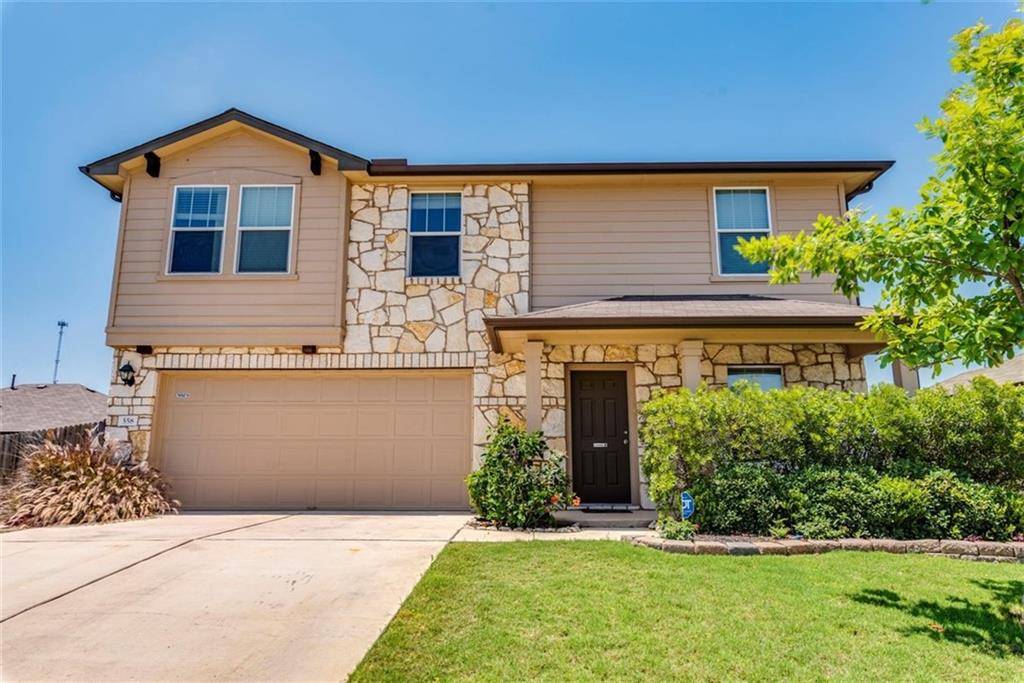 558 Goddard, Kyle, TX 78640