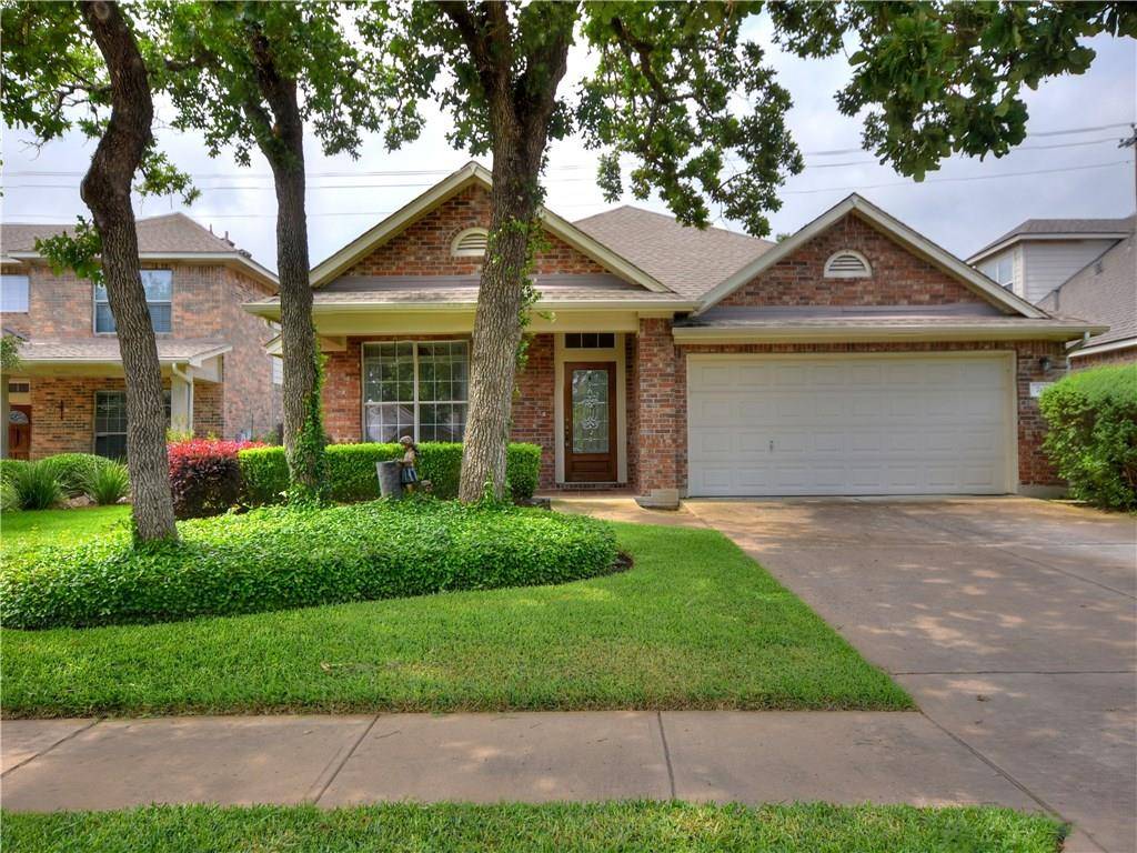 715 Coomes PL, Cedar Park, TX 78613