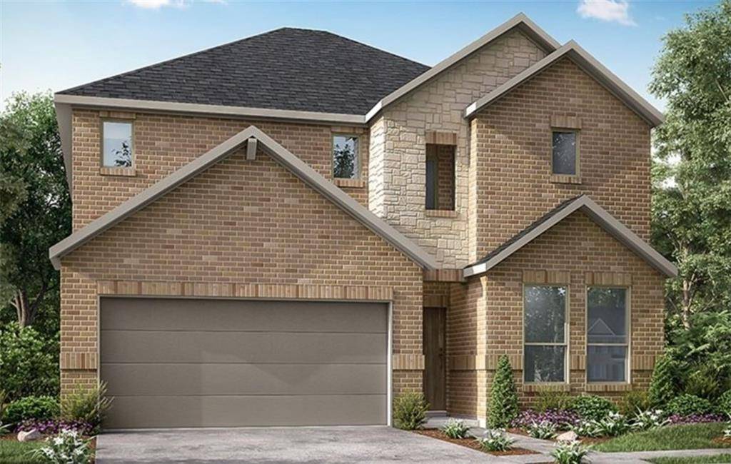 6506 Rounded Pebble LN, Buda, TX 78610