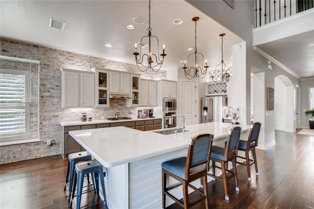 1800 Camino Alemeda, Cedar Park, TX 78641