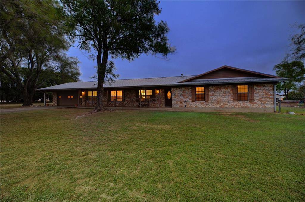 200 Hy RD, Buda, TX 78610