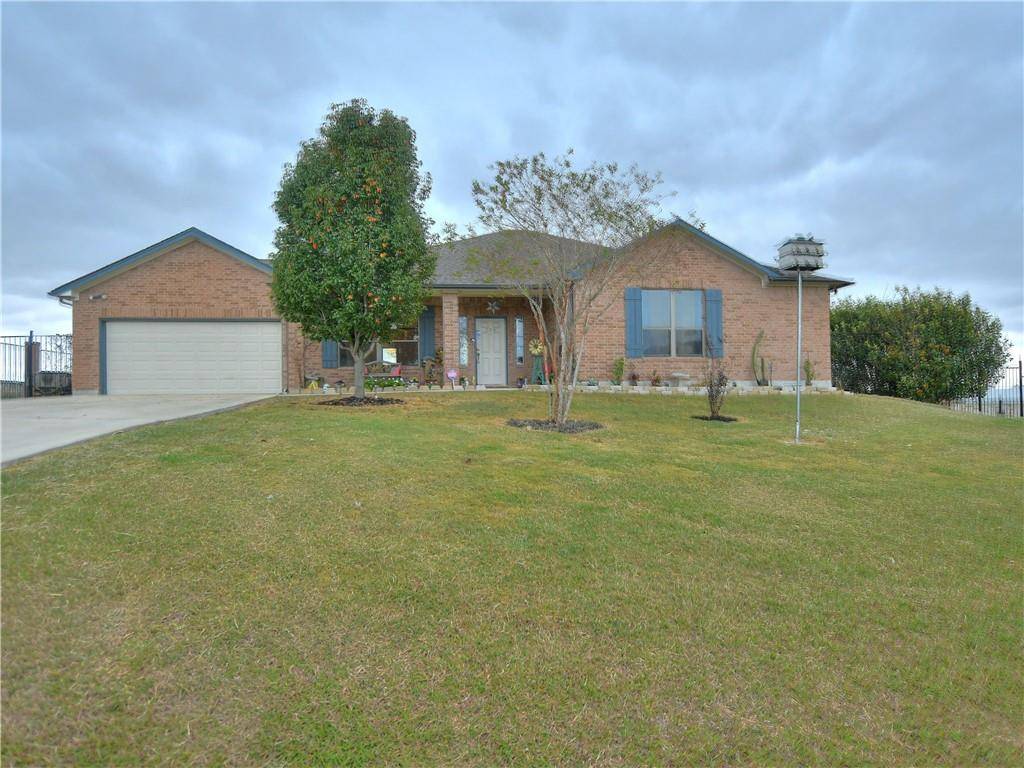 206 Gable ST, Kyle, TX 78640