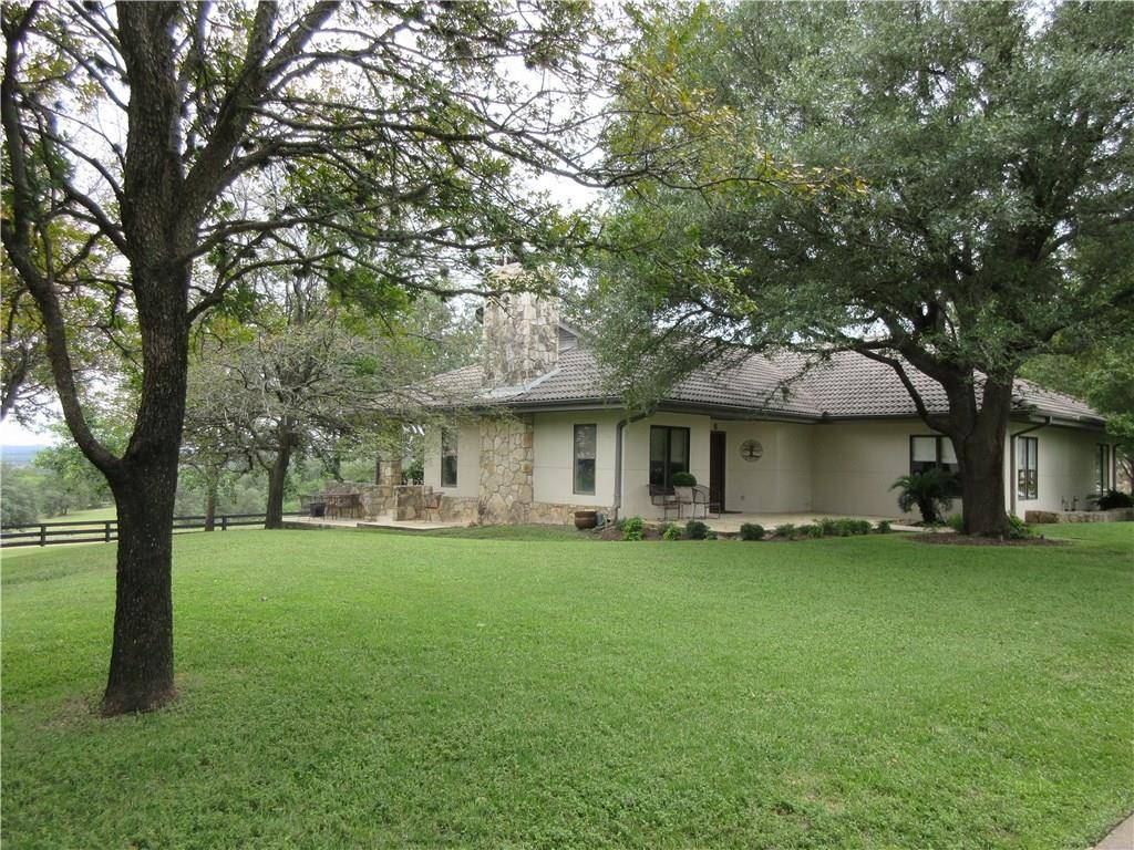 1707 Clubhouse Hill DR #5, Spicewood, TX 78669