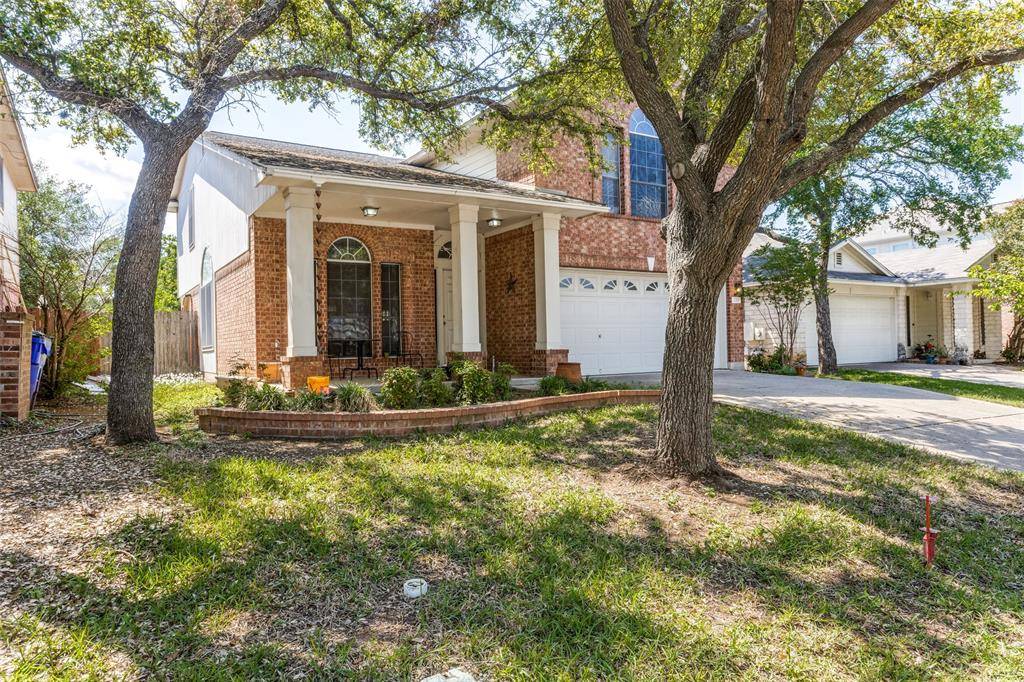 720 Settlement ST, Cedar Park, TX 78613