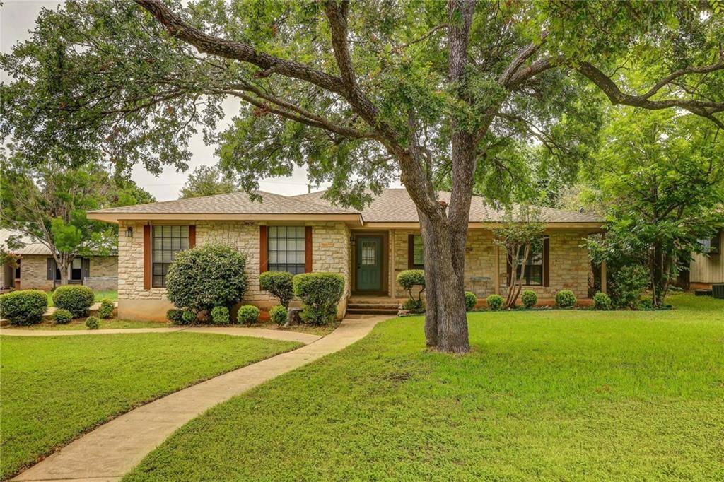 1009 Tiffany LN, Georgetown, TX 78628