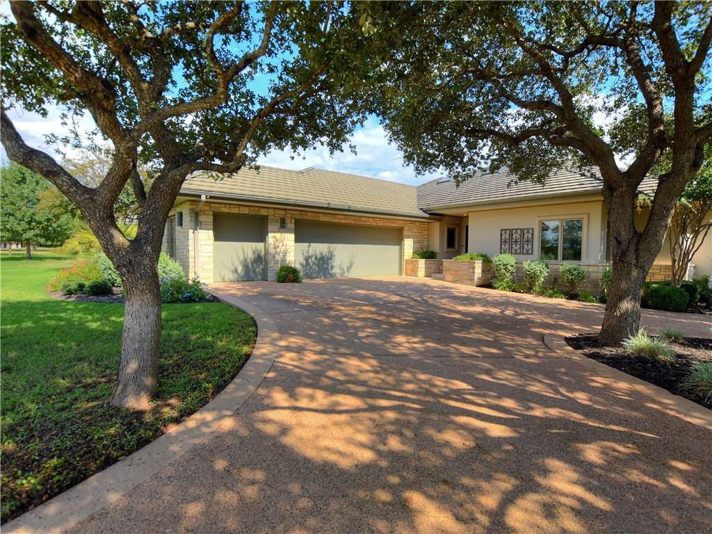 1113 Majestic Hills BLVD, Spicewood, TX 78669