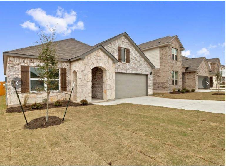 11920 Mexia PASS, Manor, TX 78653