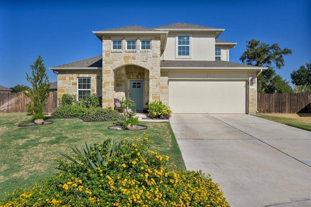 2537 Buffalo Ford CT, Georgetown, TX 78628