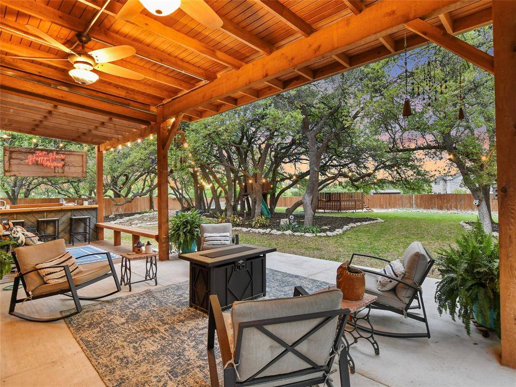 104 N Sumac LN, Georgetown, TX 78633