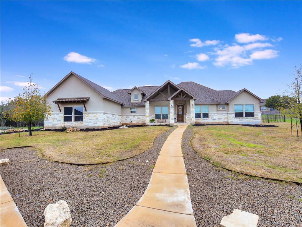 124 Westview DR, Georgetown, TX 78628
