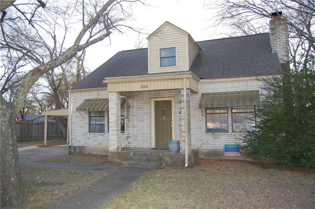 1802 Magnolia DR, Round Rock, TX 78664
