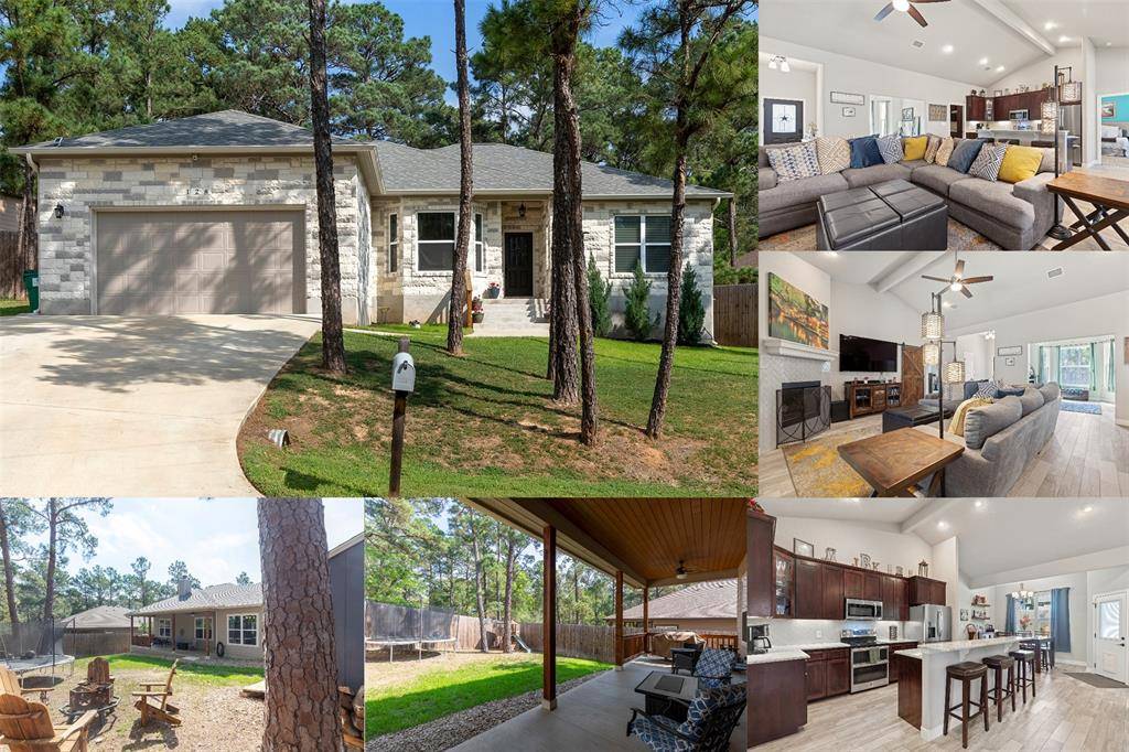 128 Kamakoa LN, Bastrop, TX 78602