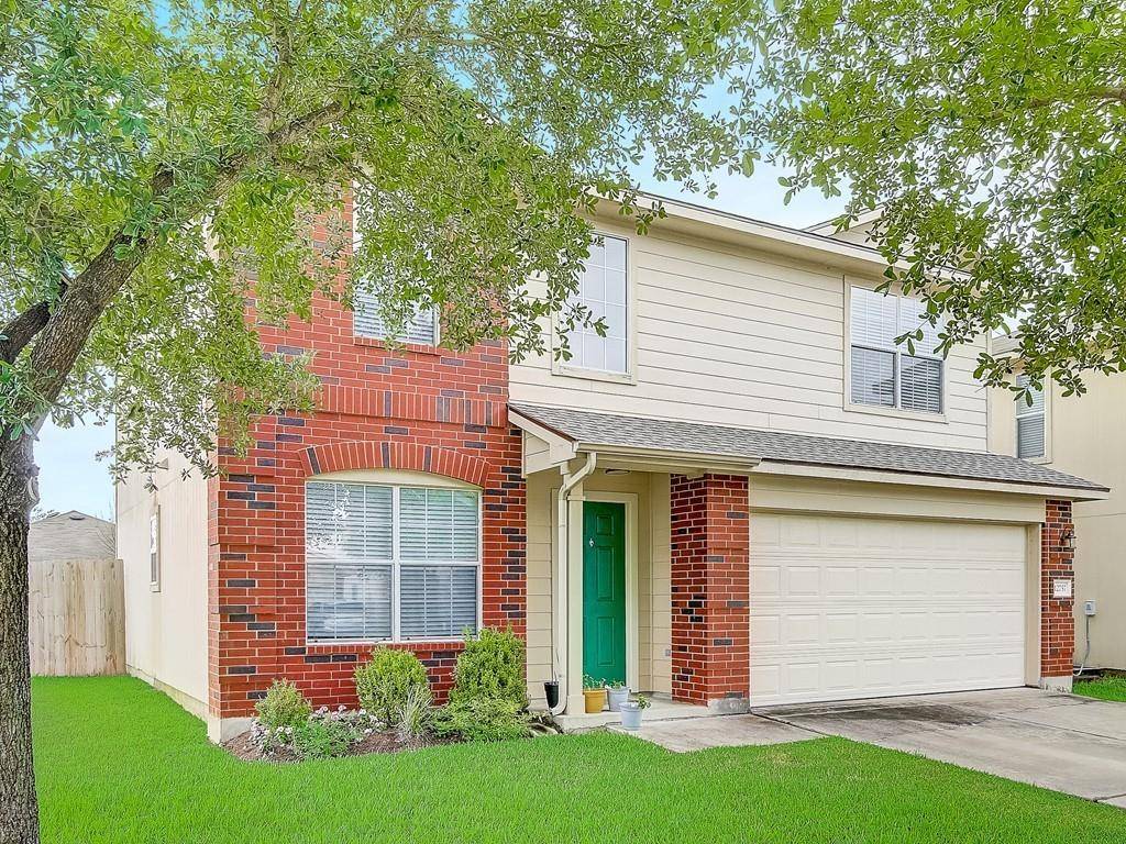 12757 Saint Mary DR, Manor, TX 78653