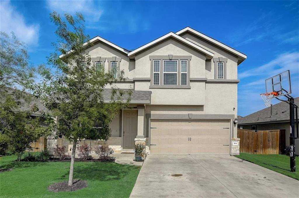 164 Tailwind DR, Kyle, TX 78640