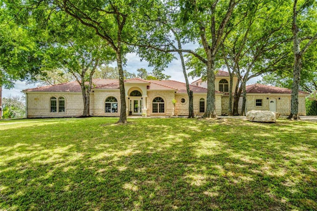 16004 Scenic Oak TRL, Buda, TX 78610
