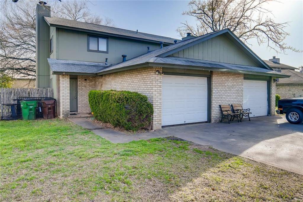 1205 Doreen CT, Round Rock, TX 78664