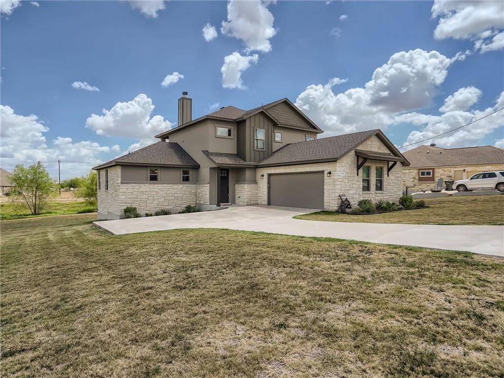 520 Woodbrook TRL, Buda, TX 78610