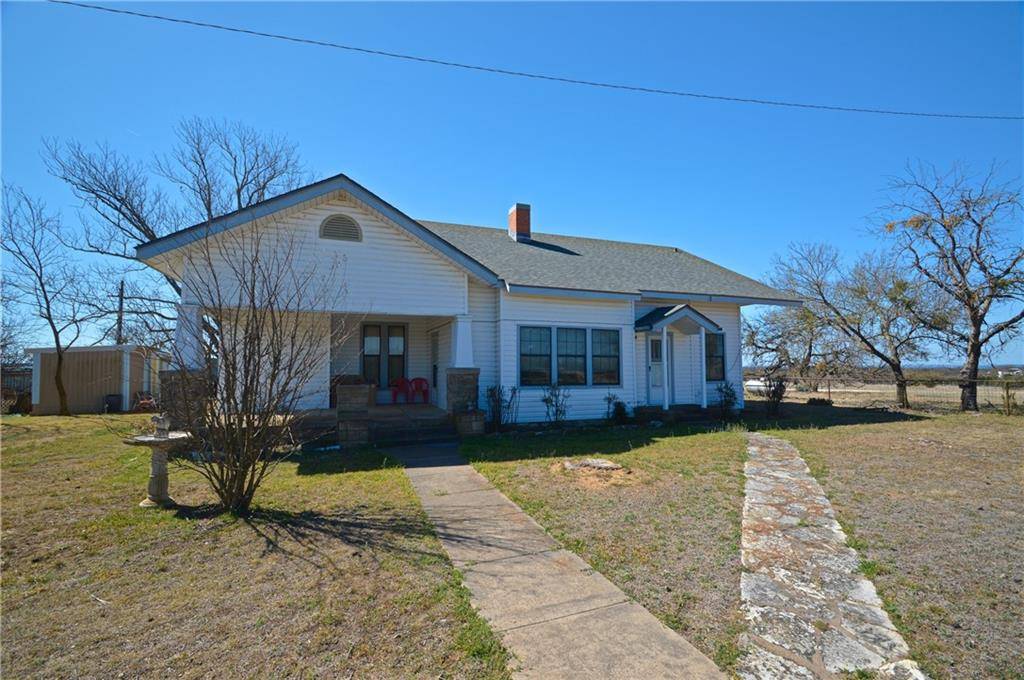 181 US Highway 190 HWY, Lometa, TX 76853