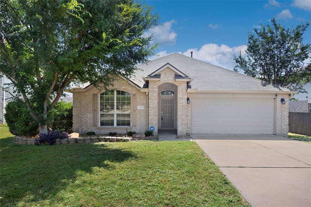 233 Sweet Gum DR, Kyle, TX 78640
