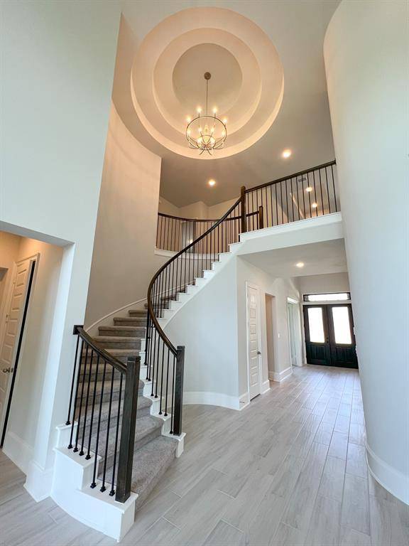 2008 Bayridge RD, Georgetown, TX 78628
