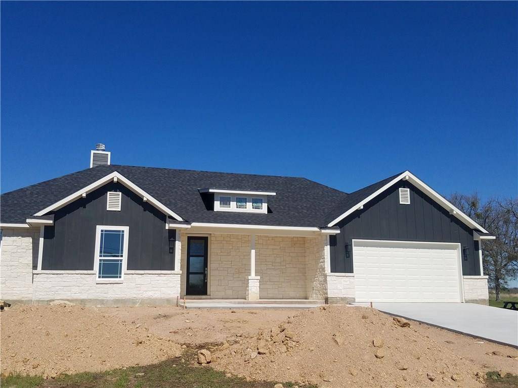 803 Sherman Ave, Marble Falls, TX 78654