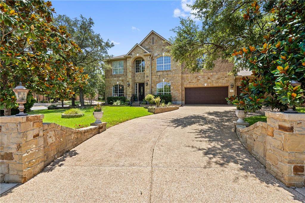 15621 Prestancia DR, Austin, TX 78717