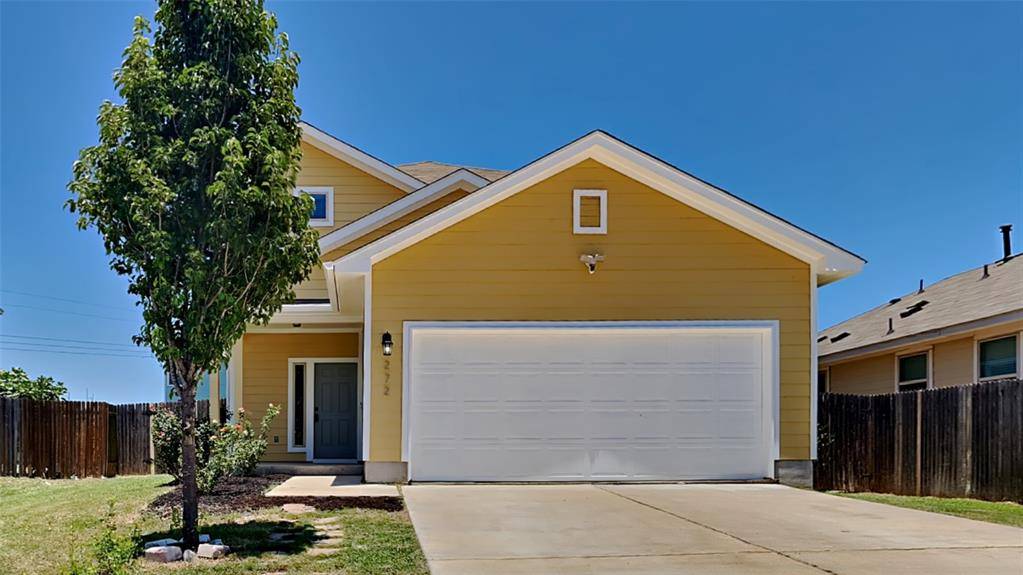 272 Triumph RD, Buda, TX 78610