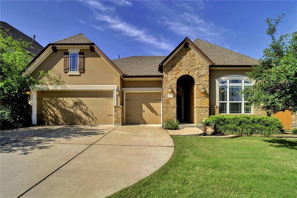 121 Claiborne Lake LN, Georgetown, TX 78628