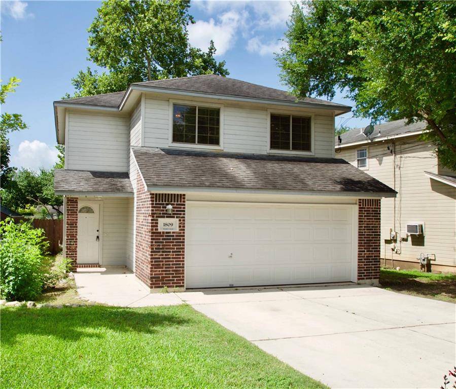 1809 Pearce CT, San Marcos, TX 78666