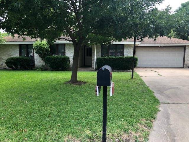 1902 Northwest BLVD, Georgetown, TX 78628