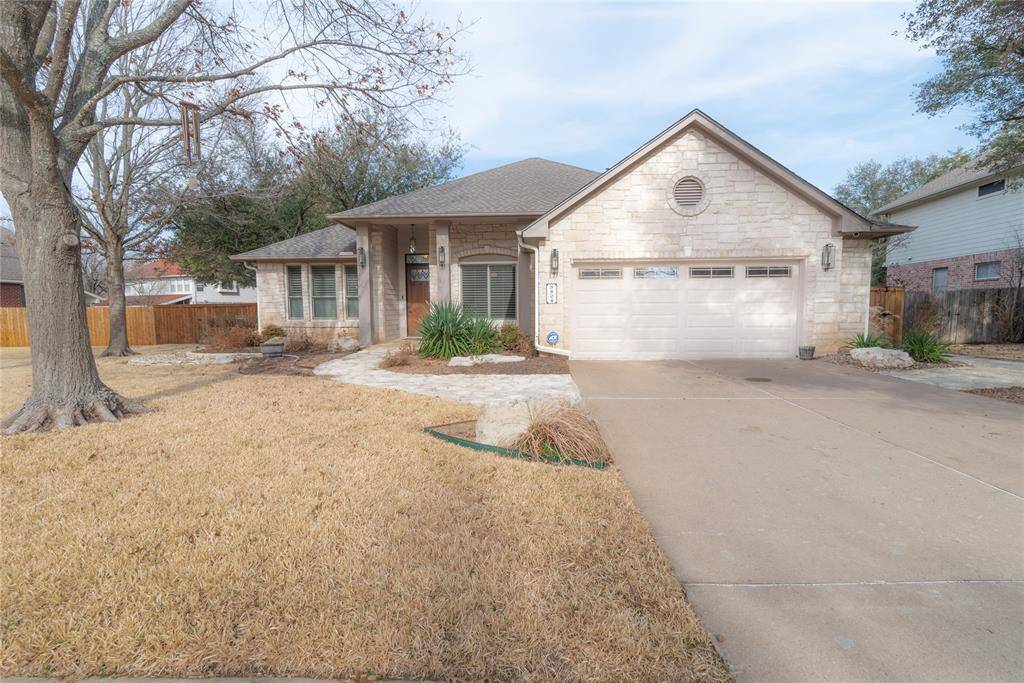8804 Ficke CV, Austin, TX 78717