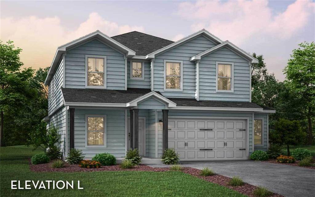 112 Biscayne DR, Kyle, TX 78640