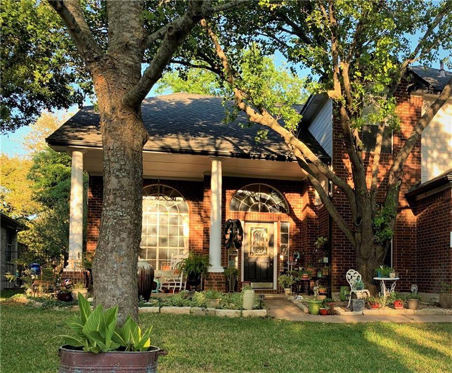 2710 Dagama CT, Cedar Park, TX 78613