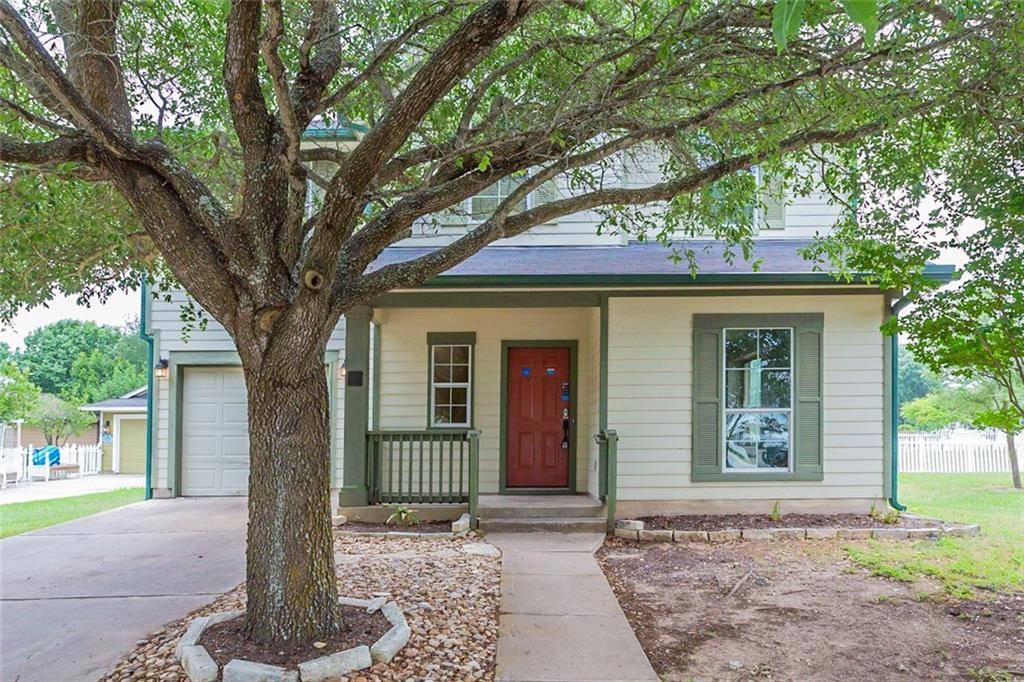 123 Tompkins, Kyle, TX 78640