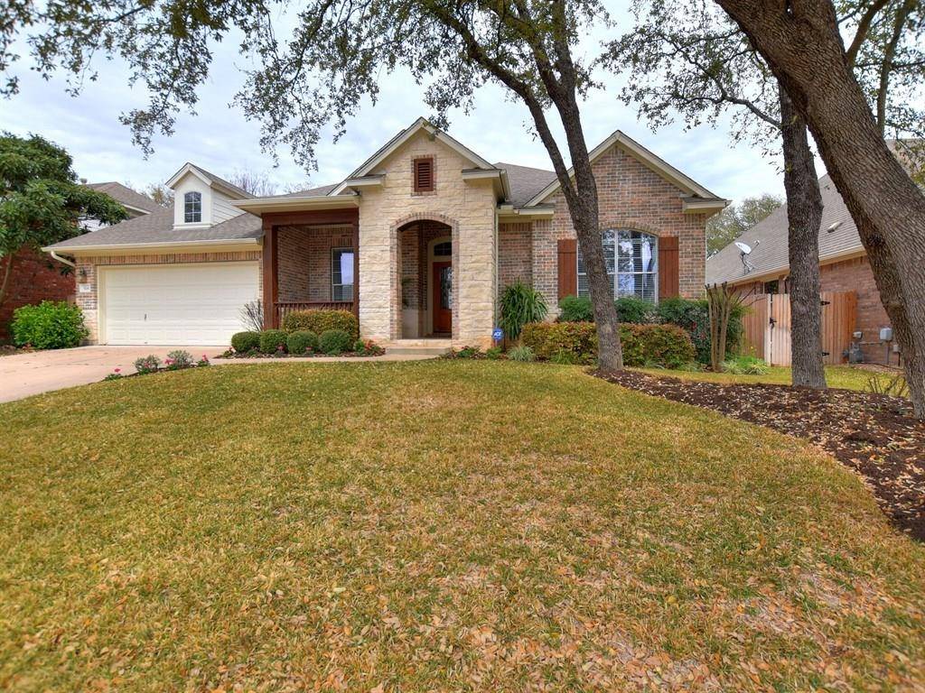 524 Victoria DR, Cedar Park, TX 78613